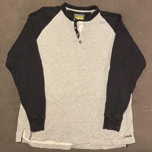 Cabela’s Sweatshirt - Large